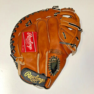 Rawlings Catchers mitt Baseball RFP CMS EUC